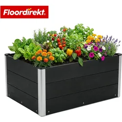 Floordirekt, Hochbeet, Hochbeet Paros
