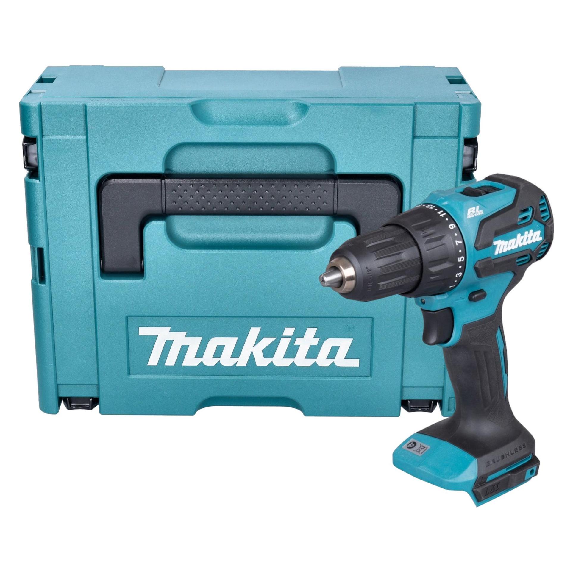 Makita DHP 490 (Schlagbohrschrauber) (DHP490)