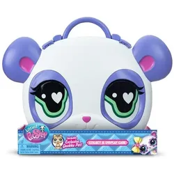 Littlest Pet Shop - Collect and Display Case (729)