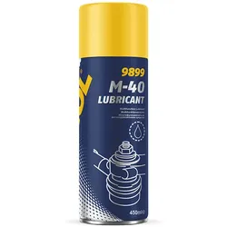 Mannol 9899 M-40 Lubricant Multifunktionsöl 450 ml