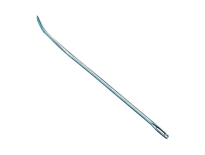 Rayher Webnadel Metall 15 cm
