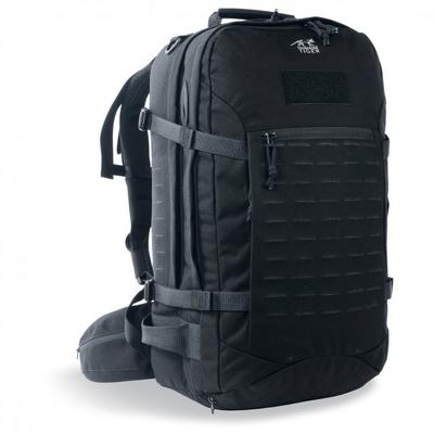 Tasmanian Tiger - TT Mission Pack MKII 37 - Wanderrucksack schwarz
