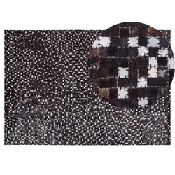 KURZFLOR-TEPPICH Akkese 200/140 cm
