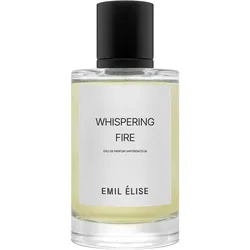 100ml Emil Élise WHISPERING FIRE Eau de Parfum