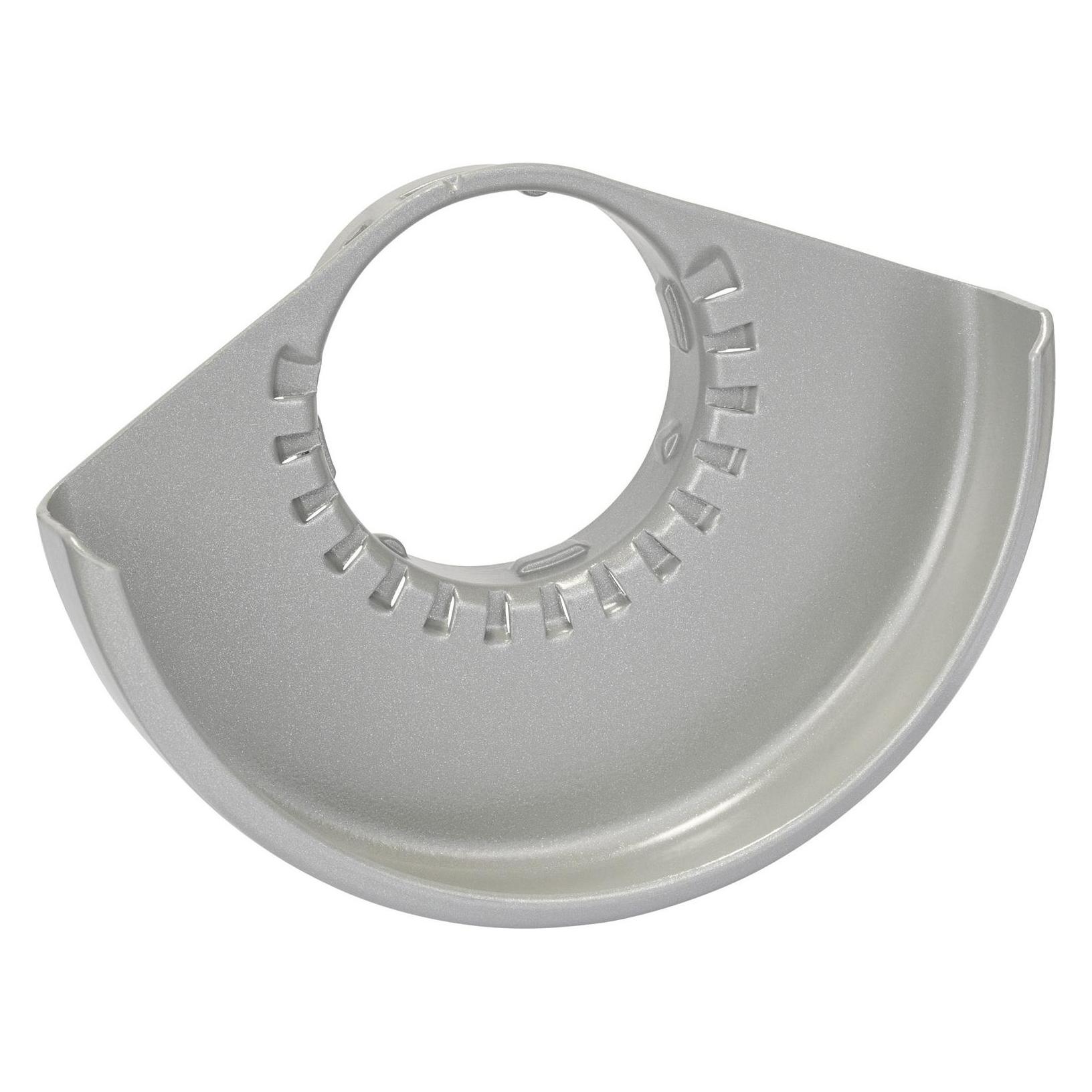 Bosch Professional Zubehör Schutzhaube ohne Deckblech, 115 mm, passend zu GWS 8-115 (1605510364)