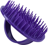 Denman Escova de Cabelo Molhado Rosa 1 un