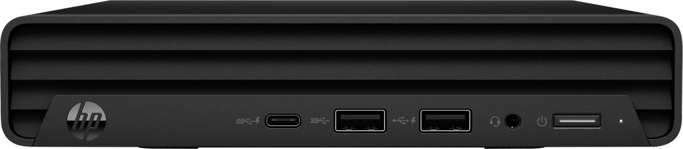 HP Desktop-PC Pro Mini 260 kompaktes Gehäuse professionelle Leistung für Unternehmen