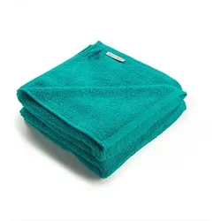 Handtuch "Fashion" | A & R Textile Group B.V. | Farbe: Deep Blue | Größe: 50 x 100 cm