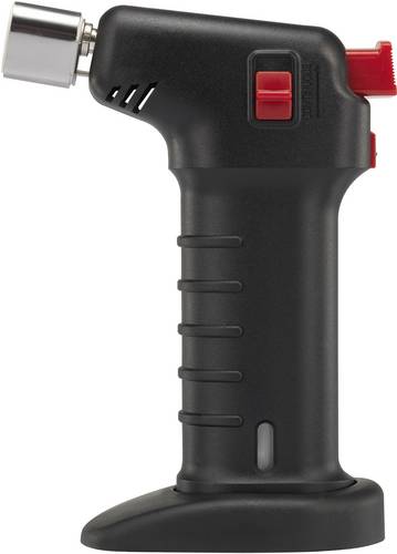 TOOLCRAFT TC-FT-300 Gasbrenner 1300°C 45 min inkl. Piezozünder, ohne Gasflasche 1St.