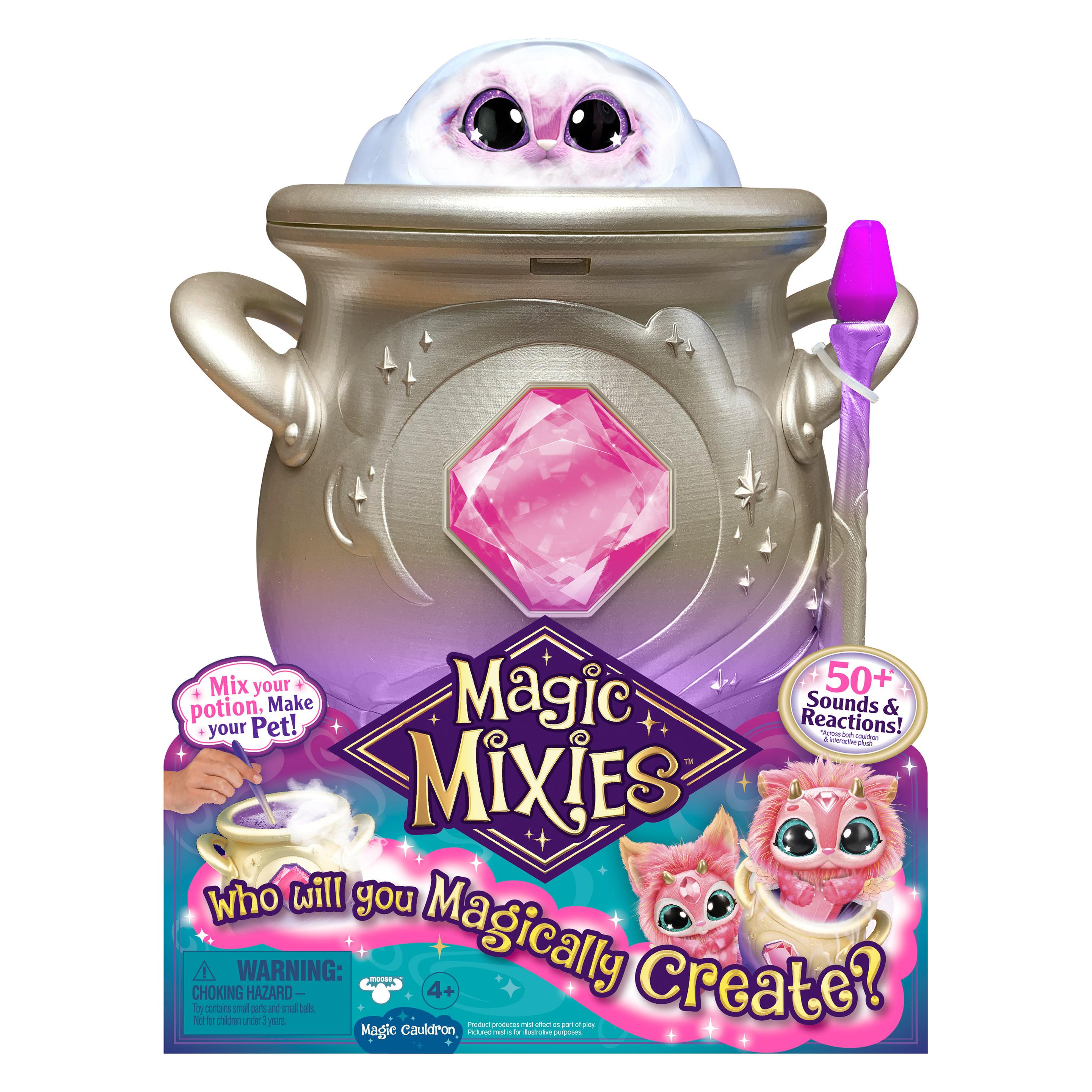 Magic mixies Magic Cauldron (30291)