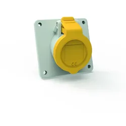 Bals Elektrotech. Anbausteckdose 127481