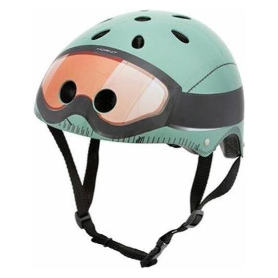 Hornit Kinderhelm Military 48-53 (48 - 53 cm) (MIS804)
