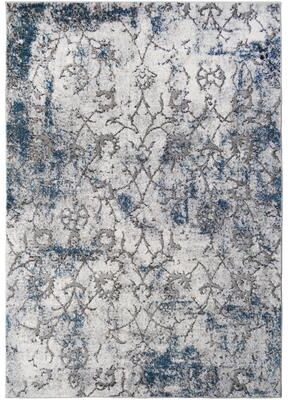Mayberry Rug Denver Odyssey Multi Transitional Area Rug