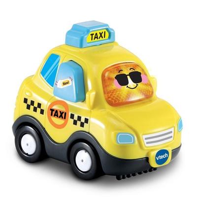Tut Tut Baby Flitzer - Taxi