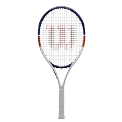 Tennisschläger - Wilson - Roland Garros ELITE COMPETITION Jr. (2020)