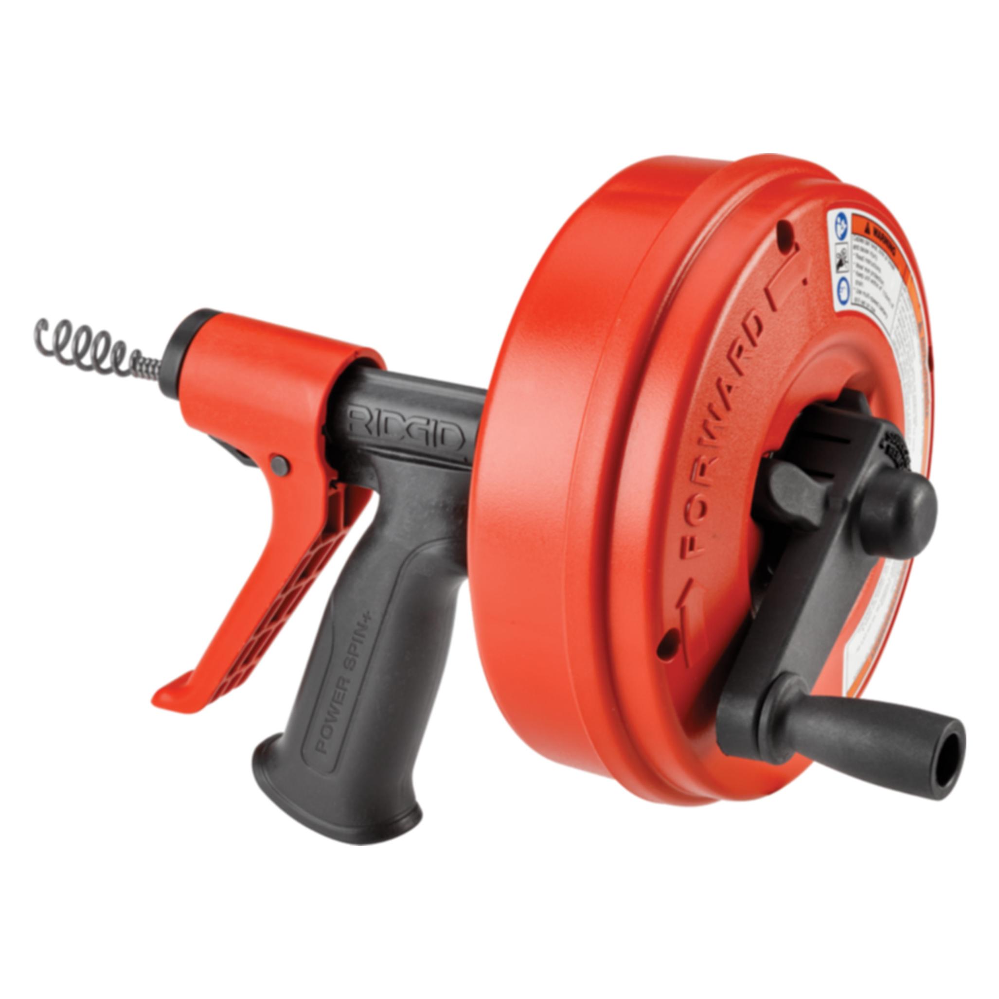 Ridgid Power Spin+ (1 Stk.) (57043)
