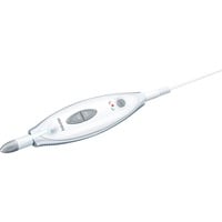 MP 41 Maniküre-/Pediküre-Set, Nagelpflege weiß/grau