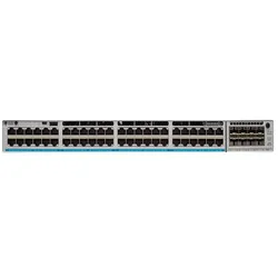 C9300-48UXM-A neu