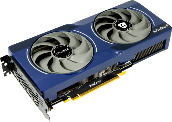 SPARKLE Intel Arc B570 GUARDIAN OC 10GB