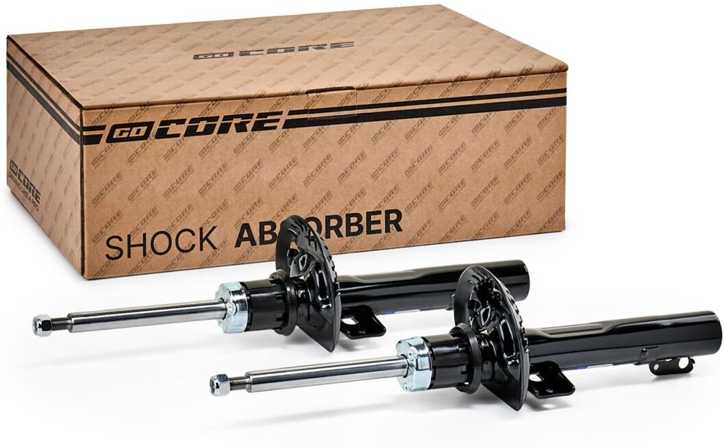 goCORE GCH540038 Shock absorber