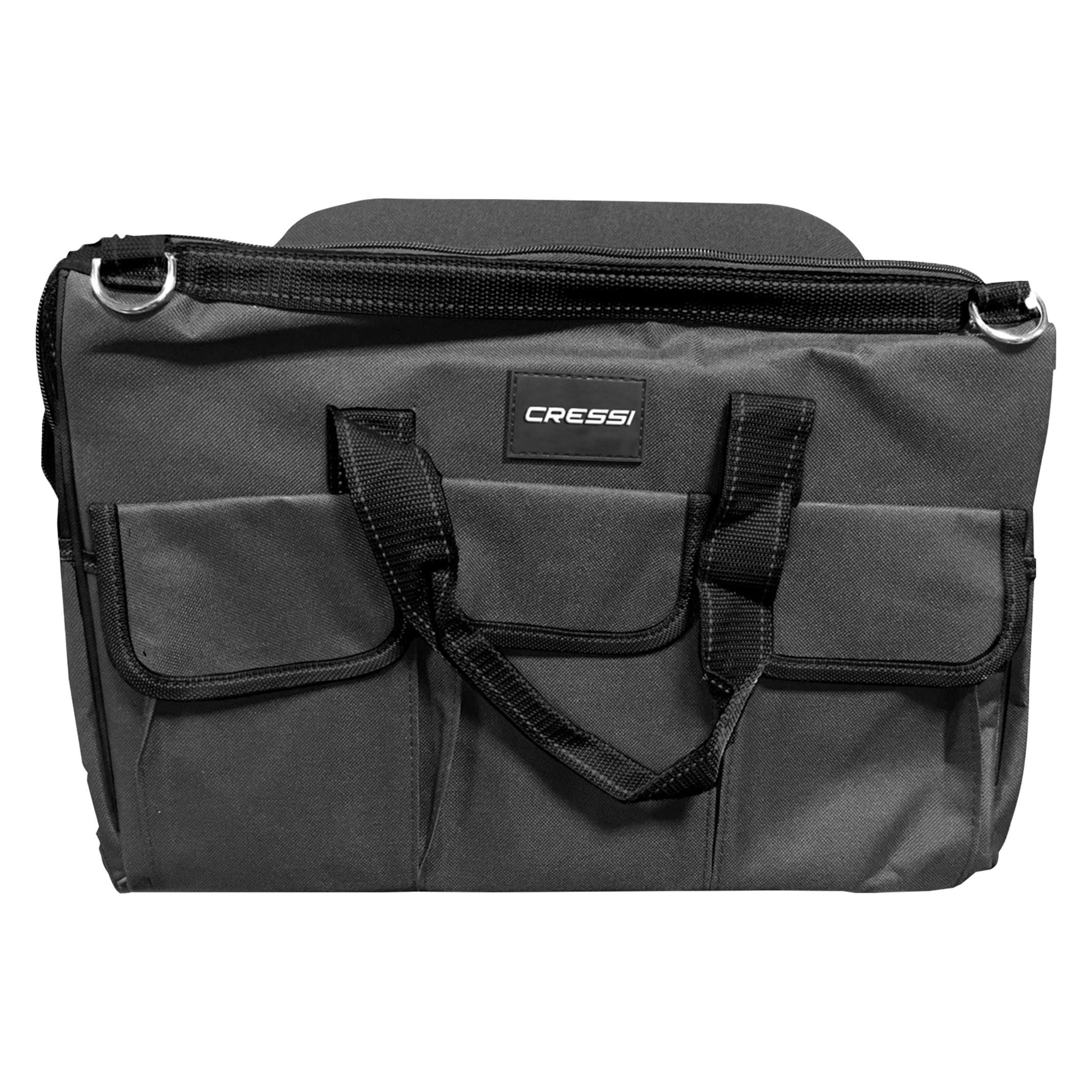 Cressi Service and Repair Complete Kit (HZ830102)