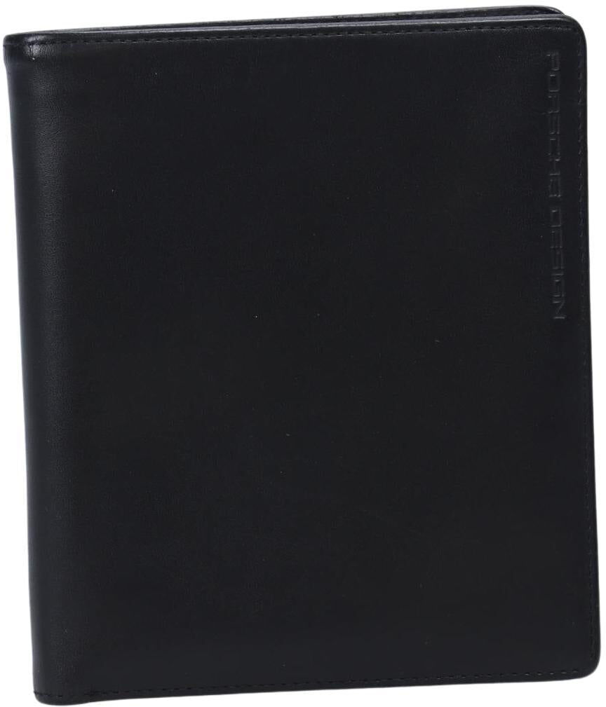 Porsche Design Herren Portemonnaie, Schwarz, kein / Etikett - Second Hand