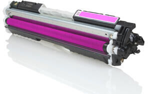 CE313A Toner Magenta HP Compatível