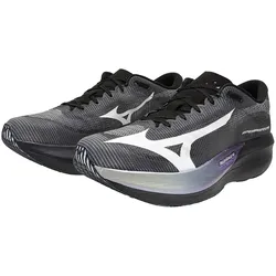 Mizuno Hyperwarp Elite Laufschuhe 99 - vulcan/white/moonlit ocean 38