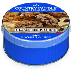 Glazed Berry Scone Daylight 42g