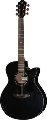 Furch Eclipse Perf Ivory Gc-ER a SPA Piano Black