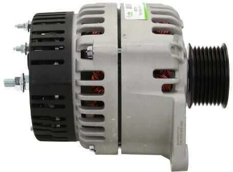 Bv Psh Generator 705509095090