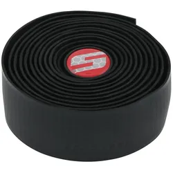 SRAM Lenkerband Red 3 cm schwarz