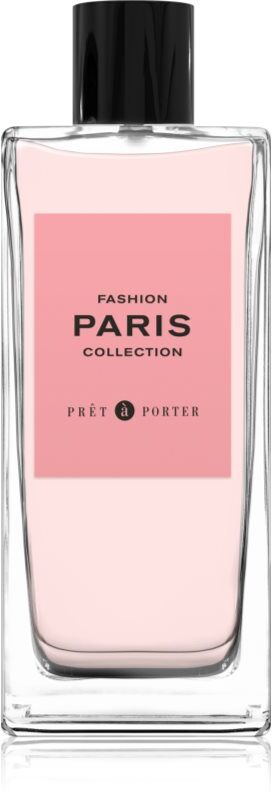 Prêt à Porter Paris Eau de Parfum pour femme 100 ml