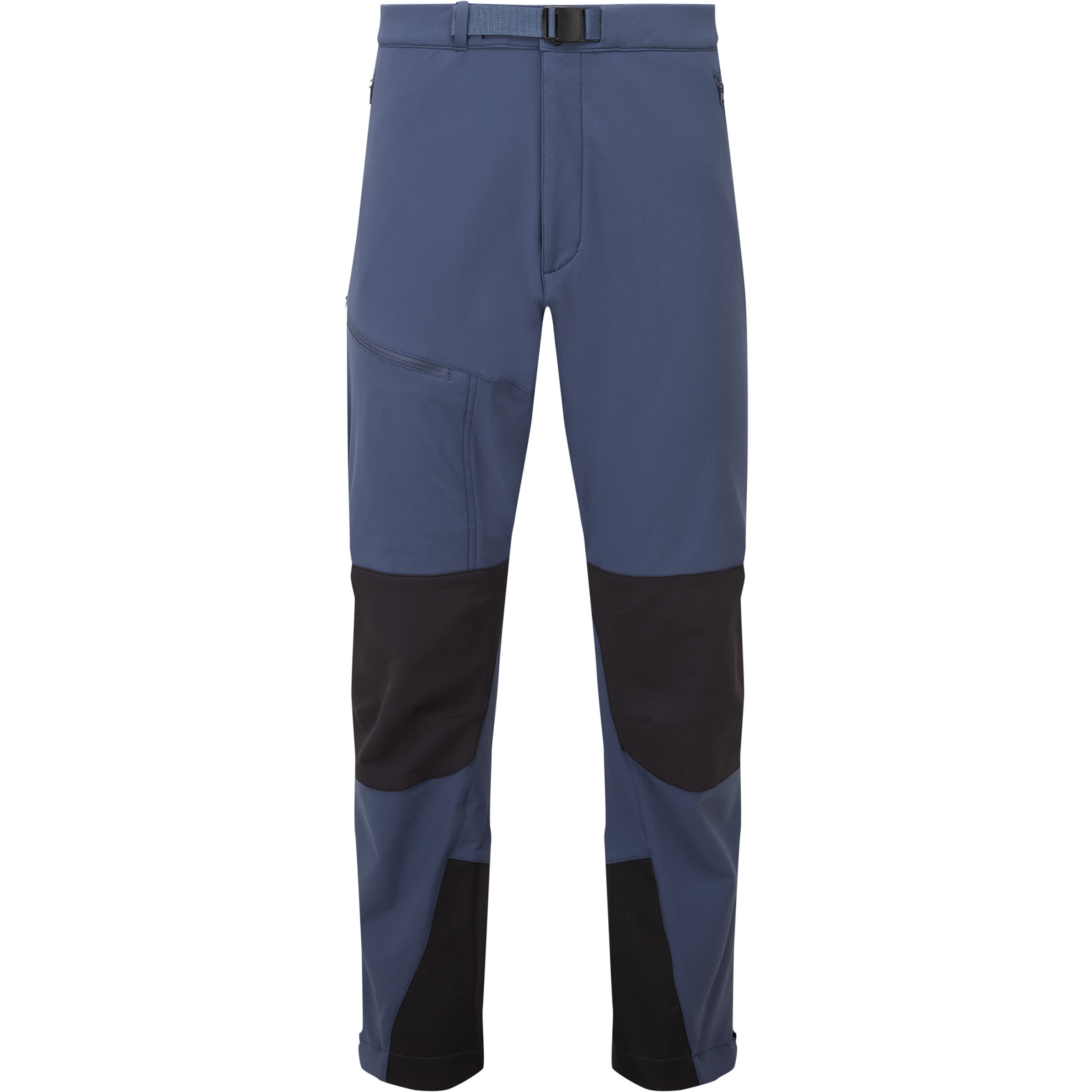 Mountain Equipment Mission Hose Herren Skitourenhose blau Größe L Trekking Widerstandsfähig