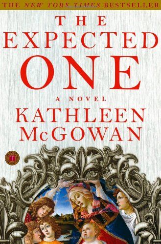 Kathleen McGowan - The Expected One: A Novel (Magdalene Line) - Preis vom 09.10.2026 07:28:09 h