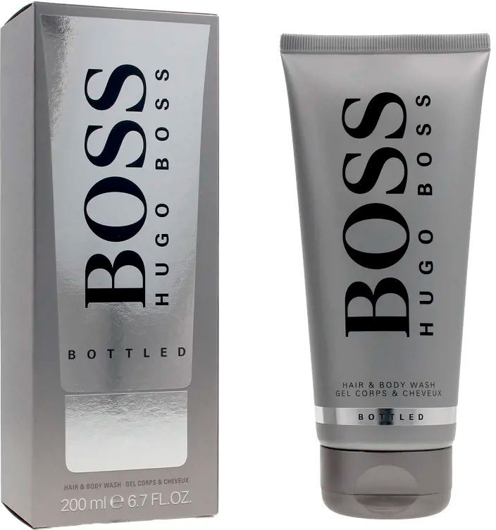Boss Bottled shower gel 150 ml