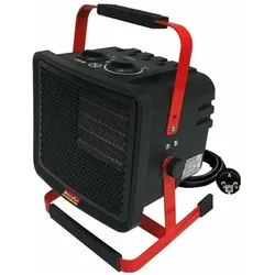 Mecafer Tragbarer Heizlüfter MH2000 2000 W, Heizlüfter