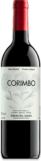 La Horra Corimbo Magnum 2021 -