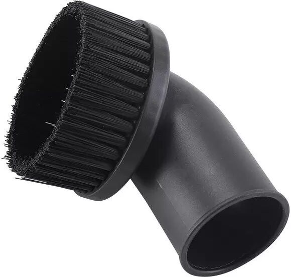INF 35mm Durchmesser Runde Staubsaugerbürste - ABS & Nylon Borsten