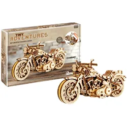 Revell 00614 Tiny Adventures - Cruiser V-Twin