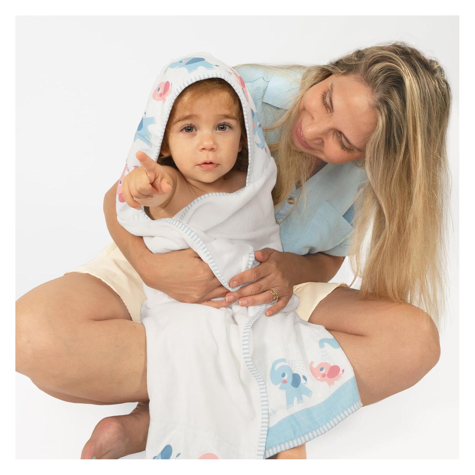 OEM Duschkopf für Baby-Badewanne mit Elefanten-Wasserpumpe (YO40228 OF)