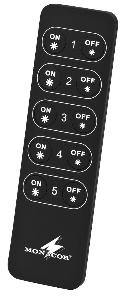 MONACOR CU-10T