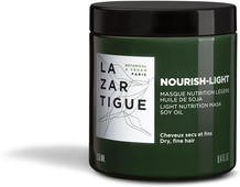 Lazartigue Nourish-Light Masque Nutrition Légere 250 ml