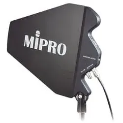 Mipro AT-90W UHF Sende- und Empfangsrichtantenne, für Drahtlosempfänger