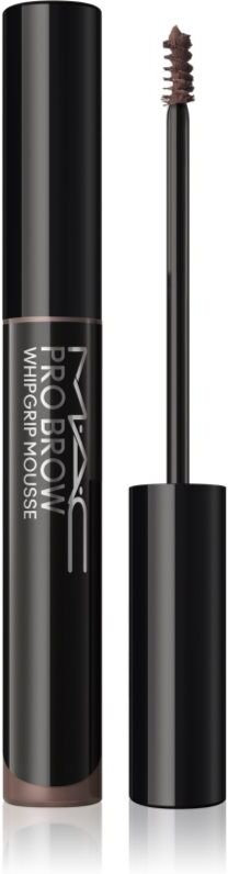 MAC Cosmetics Pro Brow Whipgrip Mousse eyebrow gel shade Stud 4 g