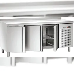 Bartscher Kühltisch T3 MA