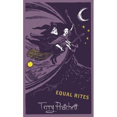 Equal Rites, Taschenbuch von Terry Pratchett, Orion Publishing Group, 978-1-4732-0020-3