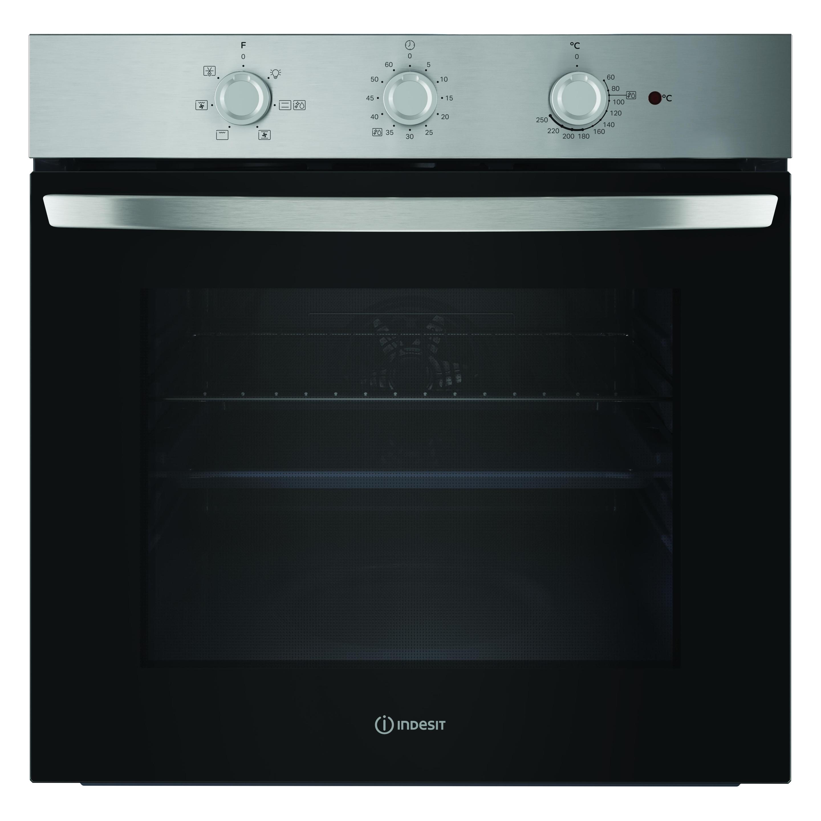 Indesit IO 2350H X (859991705080)