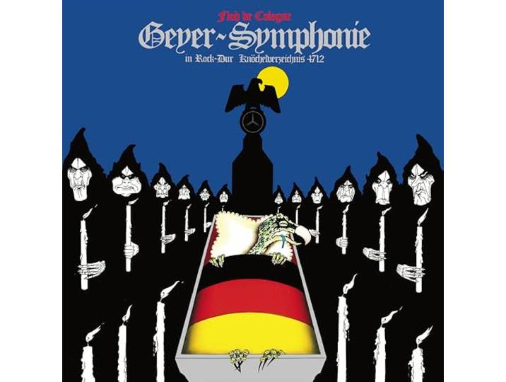 Geyer Symphonie