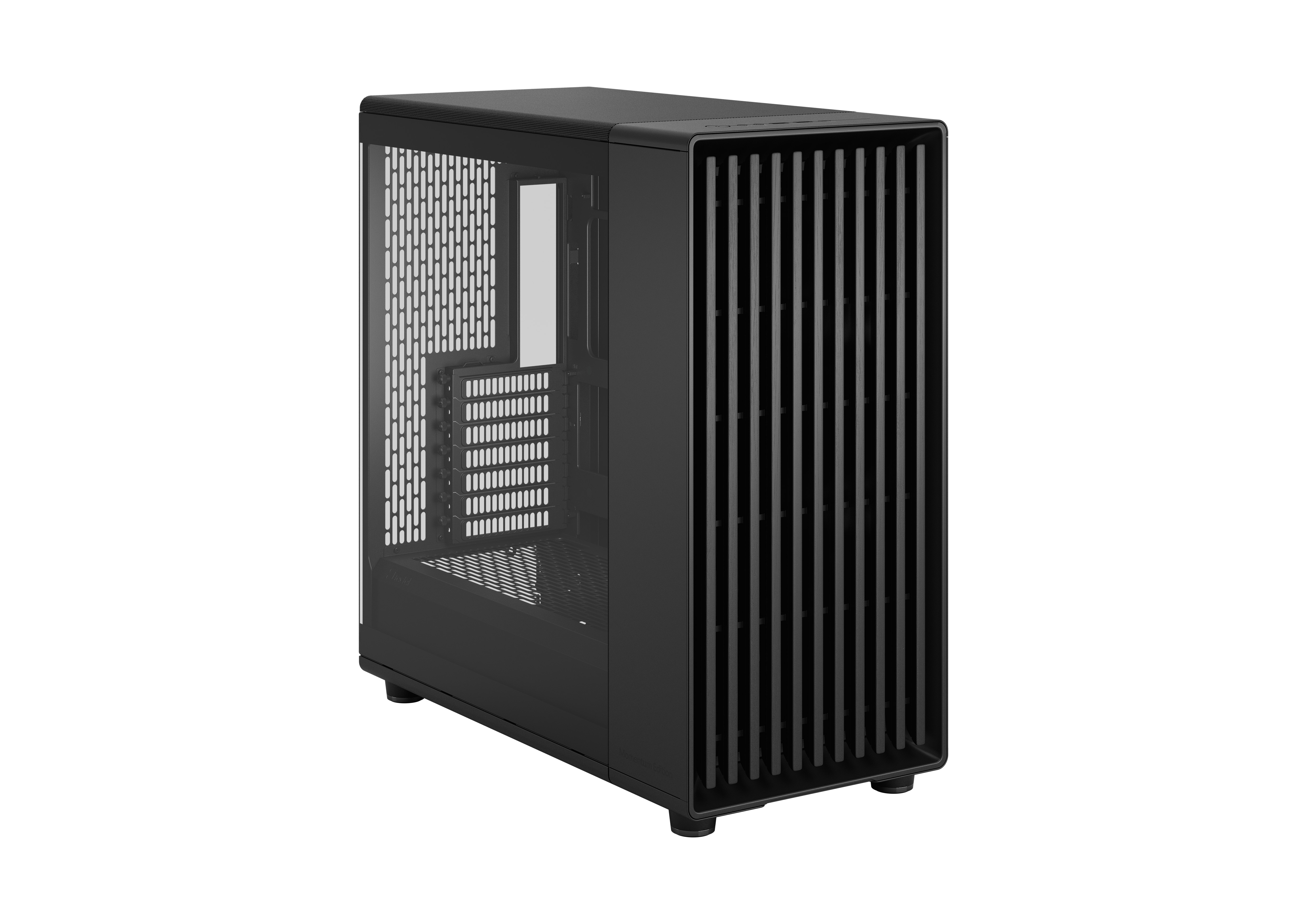 Fractal Design North XL Gaming PC Gehäuse Tower Black